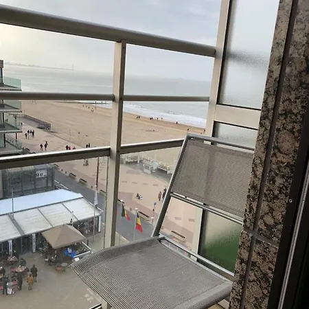 Διαμέρισμα Sunny With Seaview Knokke-Heist