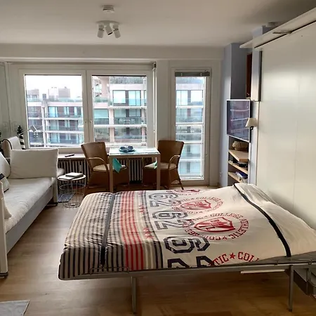 Apartment Sunny With Seaview