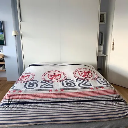 Apartment Sunny With Seaview